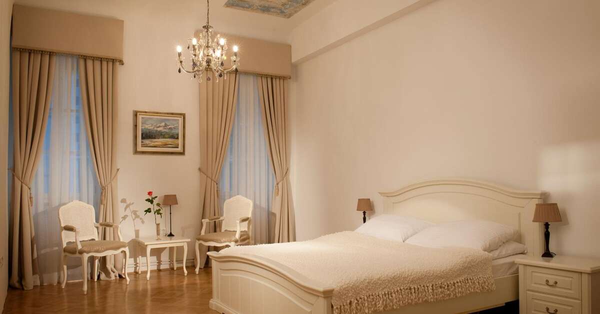 Een foto van Hotel Antiq Palace