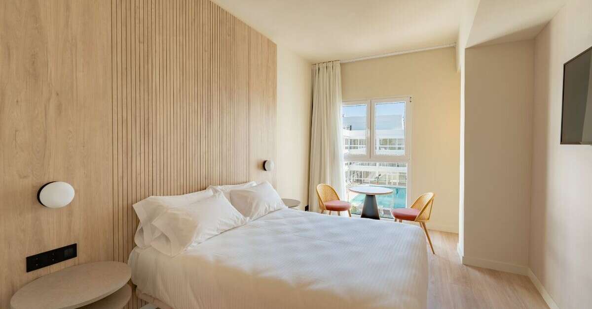 Een foto van RH Silene Hotel & Spa