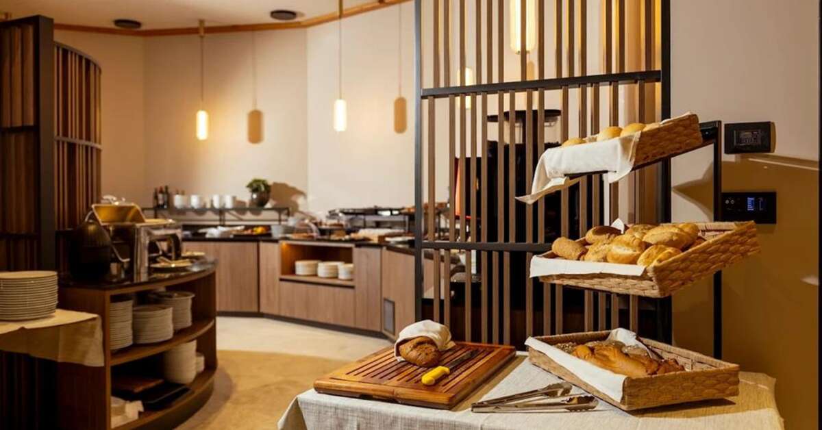 Een foto van My Active Hotel