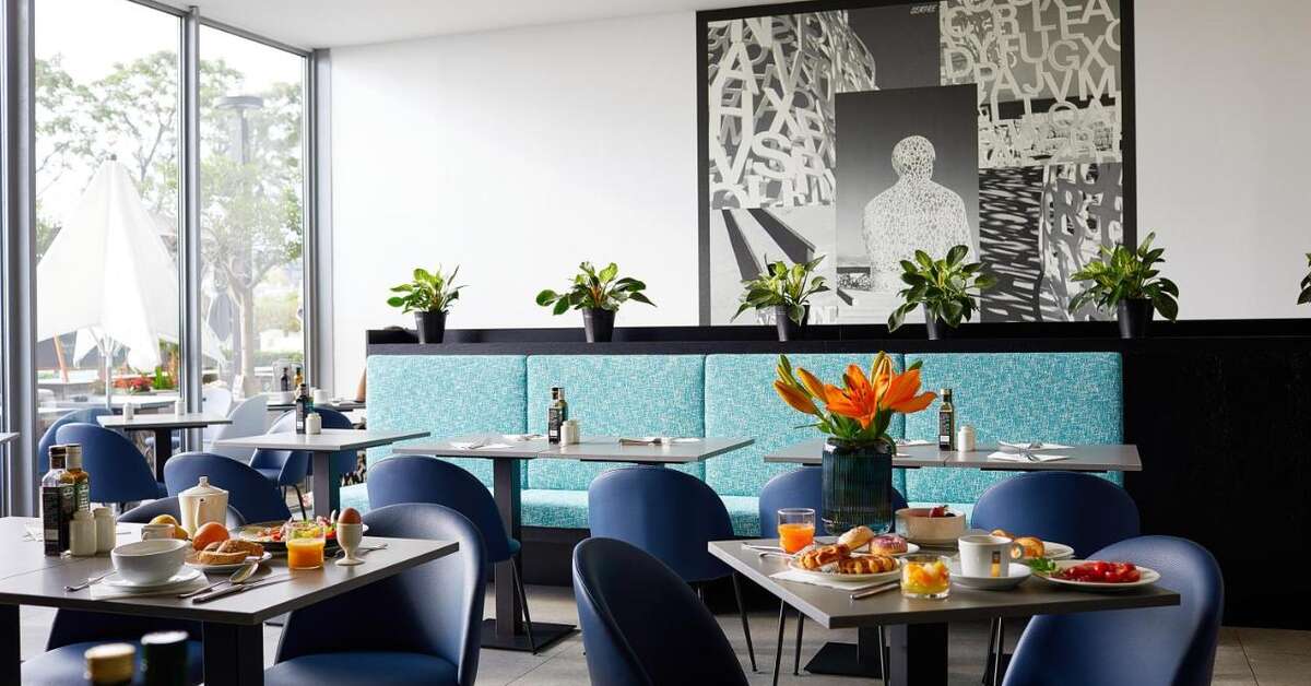 Een foto van Royal Antibes Luxury Hotel Residence Beach & Spa