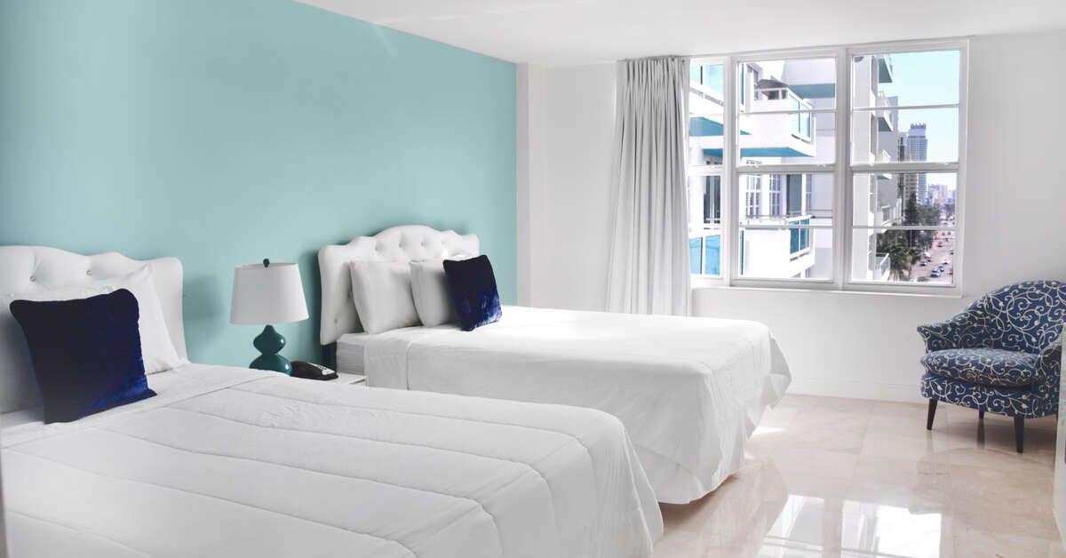 Een foto van Seacoast Suites