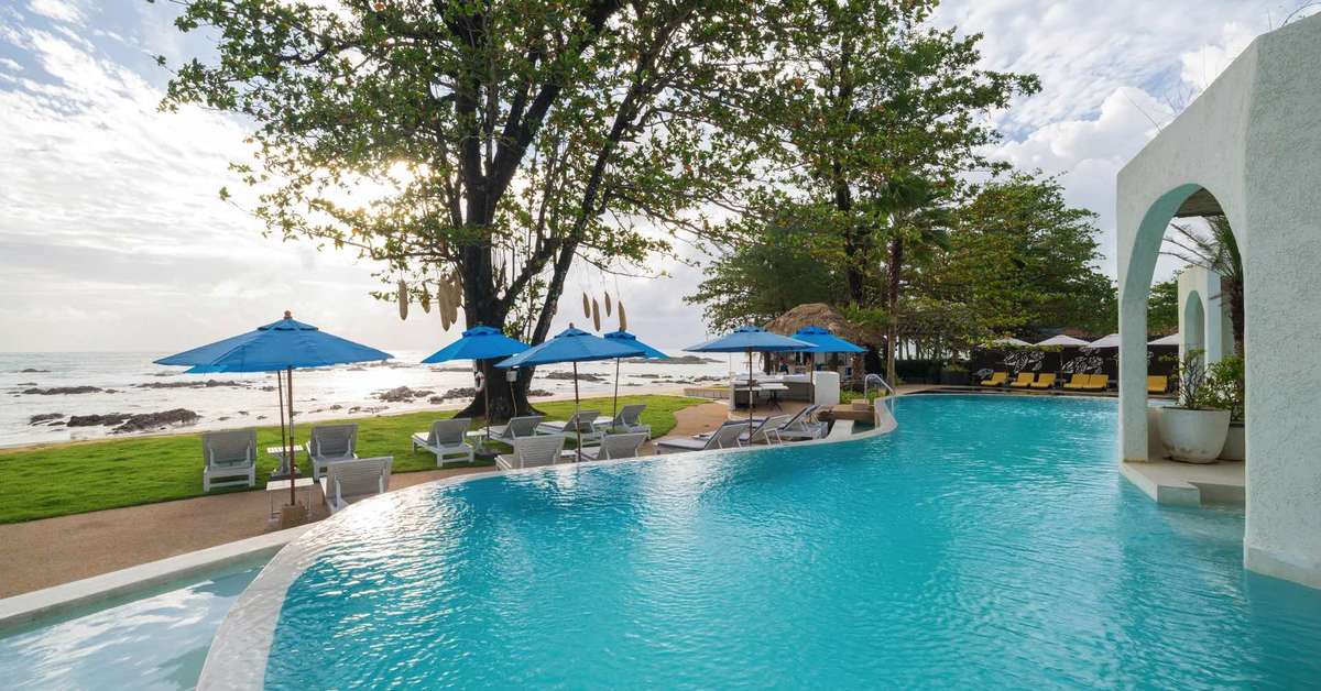 Een foto van Ocean Breeze Resort