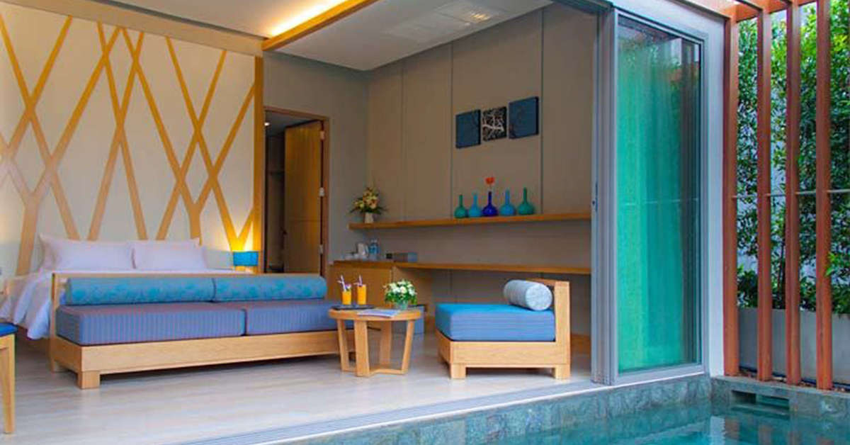 Een foto van Synergy Samui Koh Samui