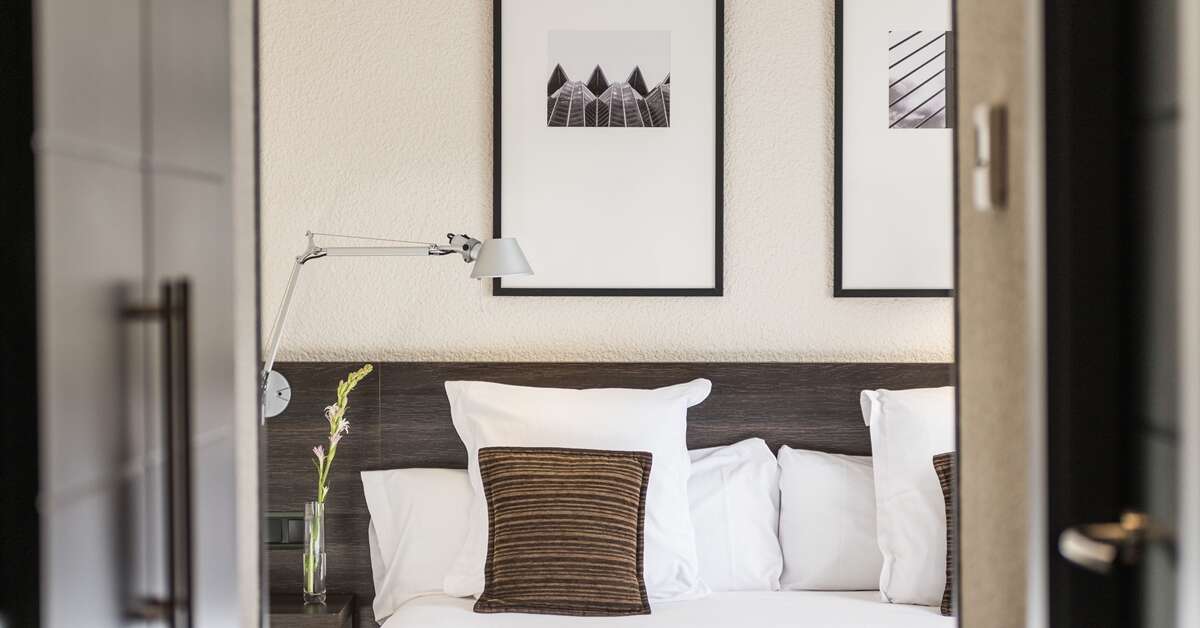 Een foto van Hotel Medium Valencia