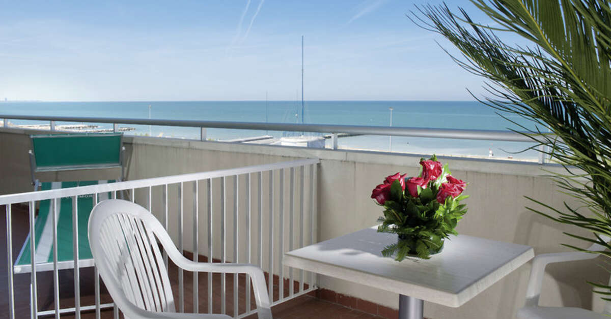 Een foto van Hotel Cormoran