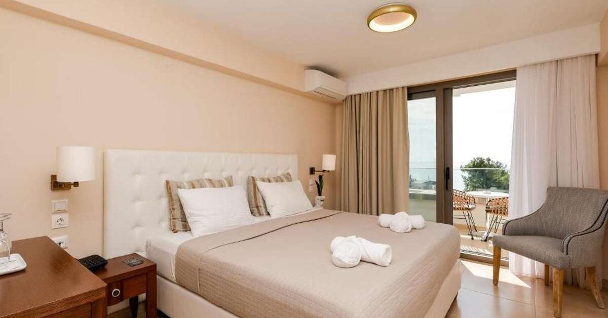Een foto van Secret Paradise Hotel & Spa