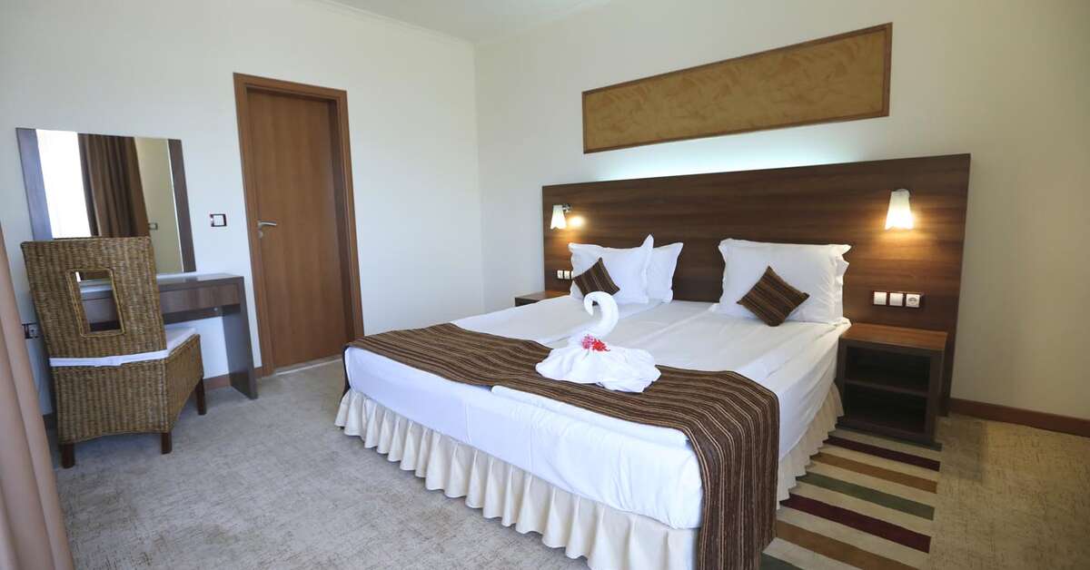 Ein Foto Laguna Beach Resort & Spa