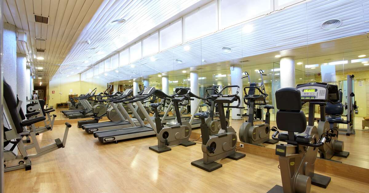 Een foto van Grupotel Santa Eularia & Spa