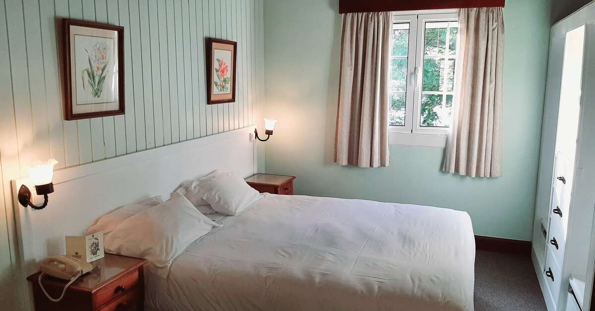 Een foto van Quinta Da Penha de Franca & Penha de Franca Mar