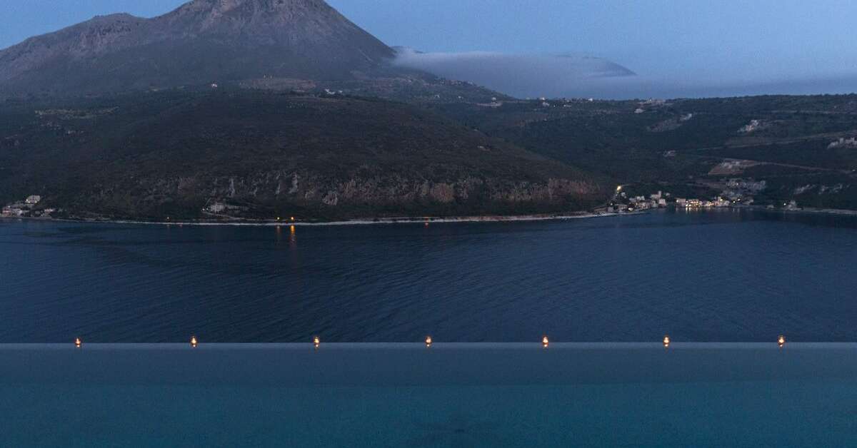 Een foto van Petra & Fos Boutique Hotel & Spa