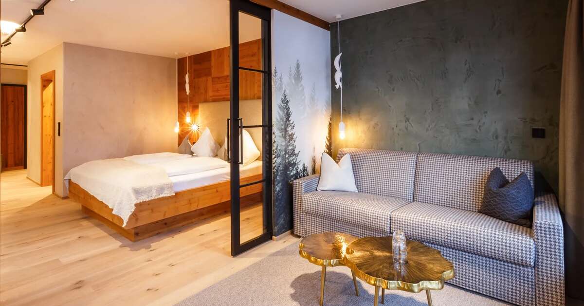 Een foto van Vital Landhotel Schermer