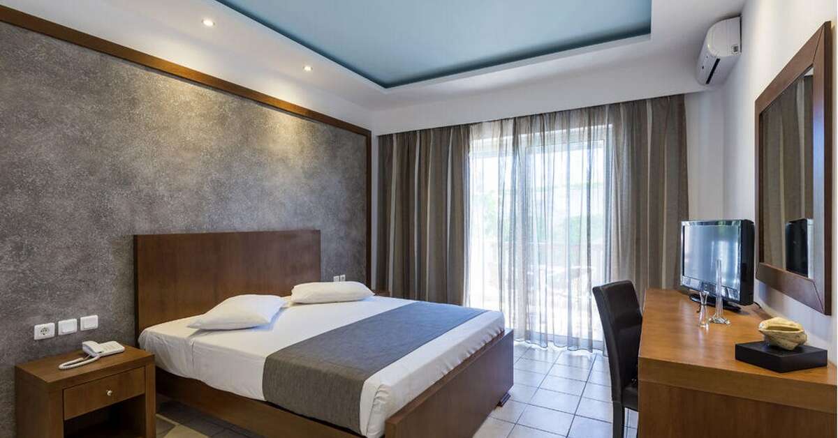 Een foto van Gaia Royal Hotel