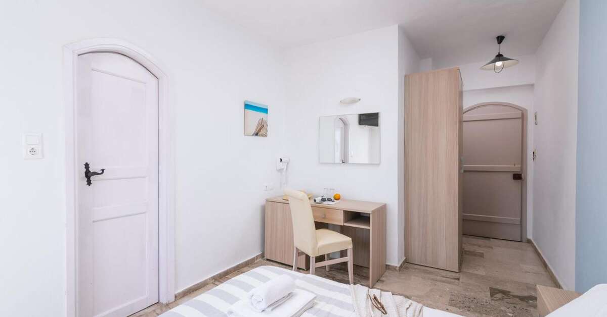 Een foto van Myrtis Hotel