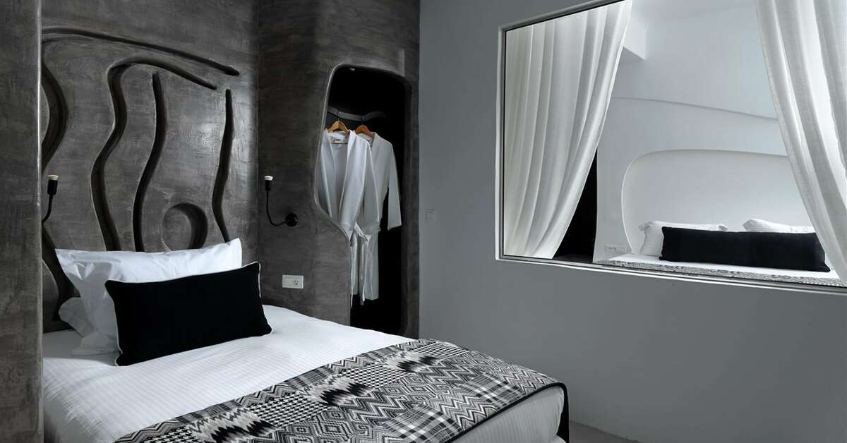 Een foto van Tholos Resort