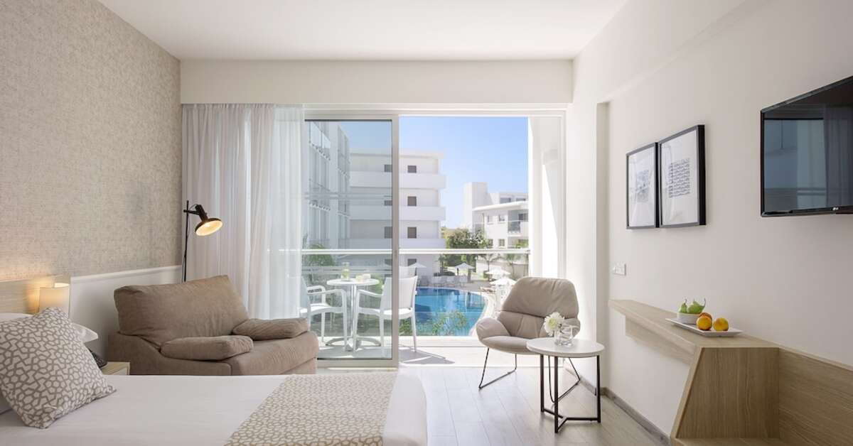 Ein Foto Sofianna Resort & Spa