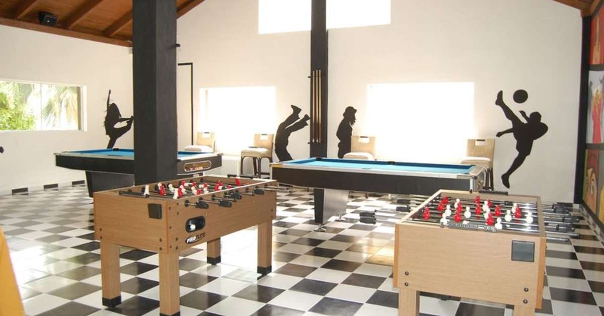 Een foto van Grand Palladium Bavaro Suites Resort & Spa
