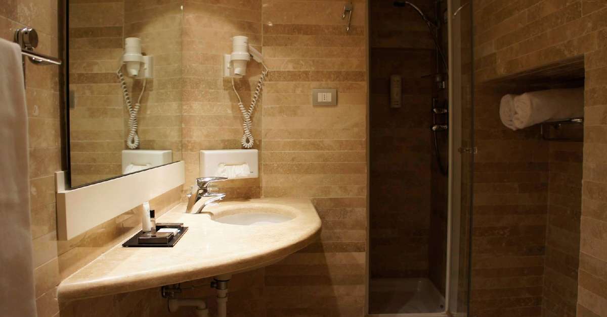 Een foto van Hotel White