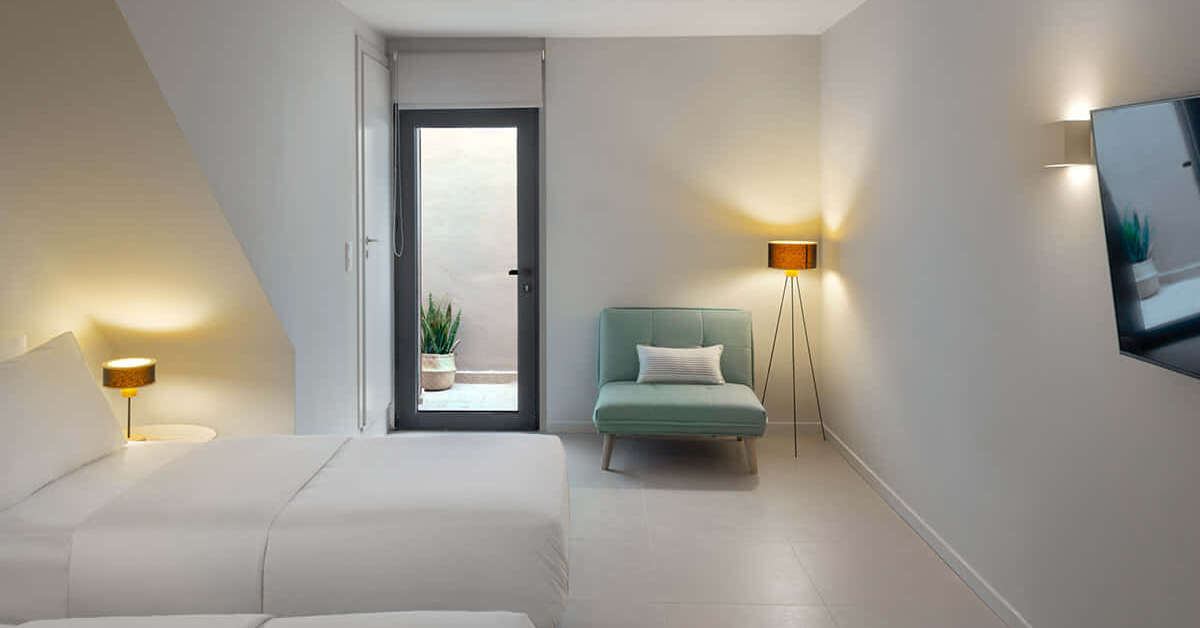 Een foto van Greenstone Villas