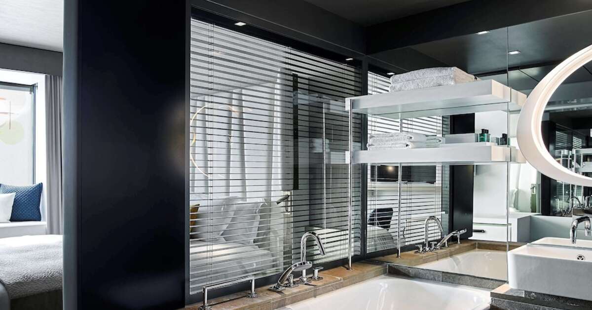Een foto van Sofitel Munich Bayerpost