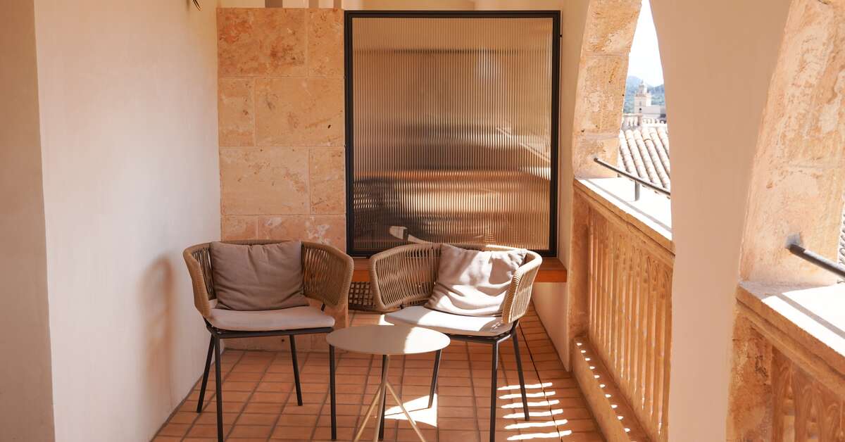 Ein Foto Juz de Yartan Arthotel
