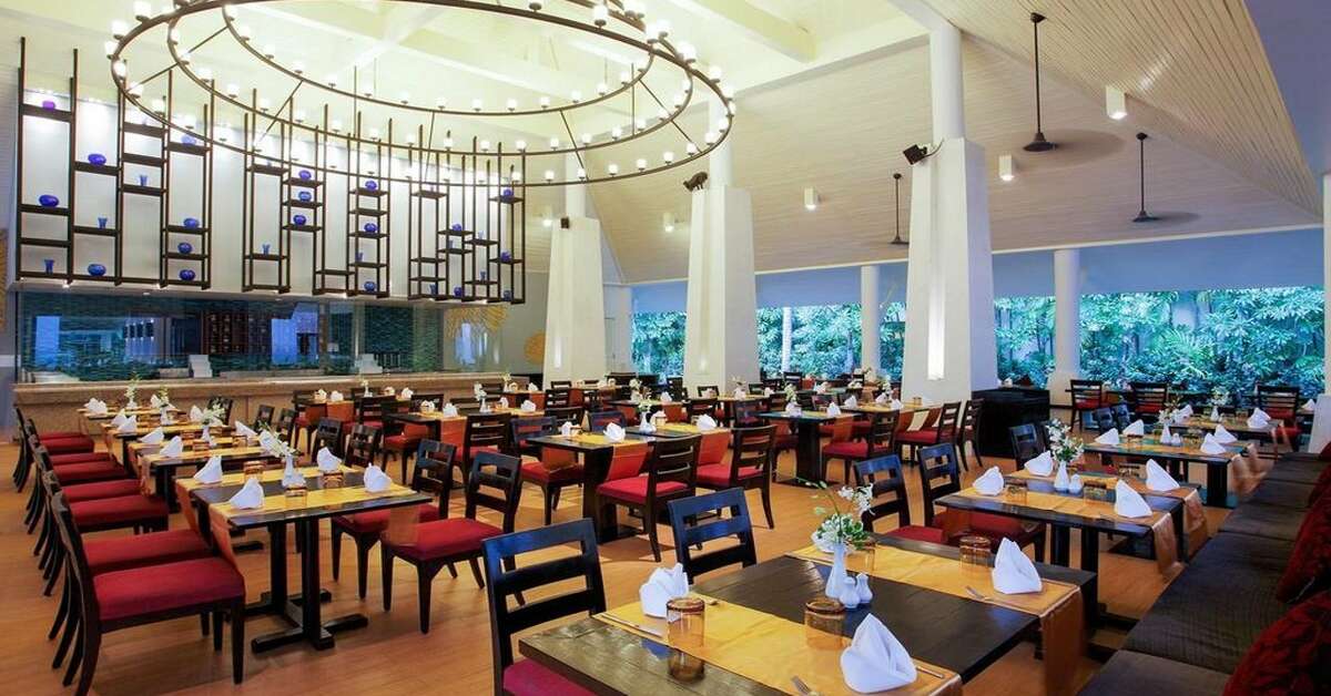 Een foto van Centara Karon Resort Phuket