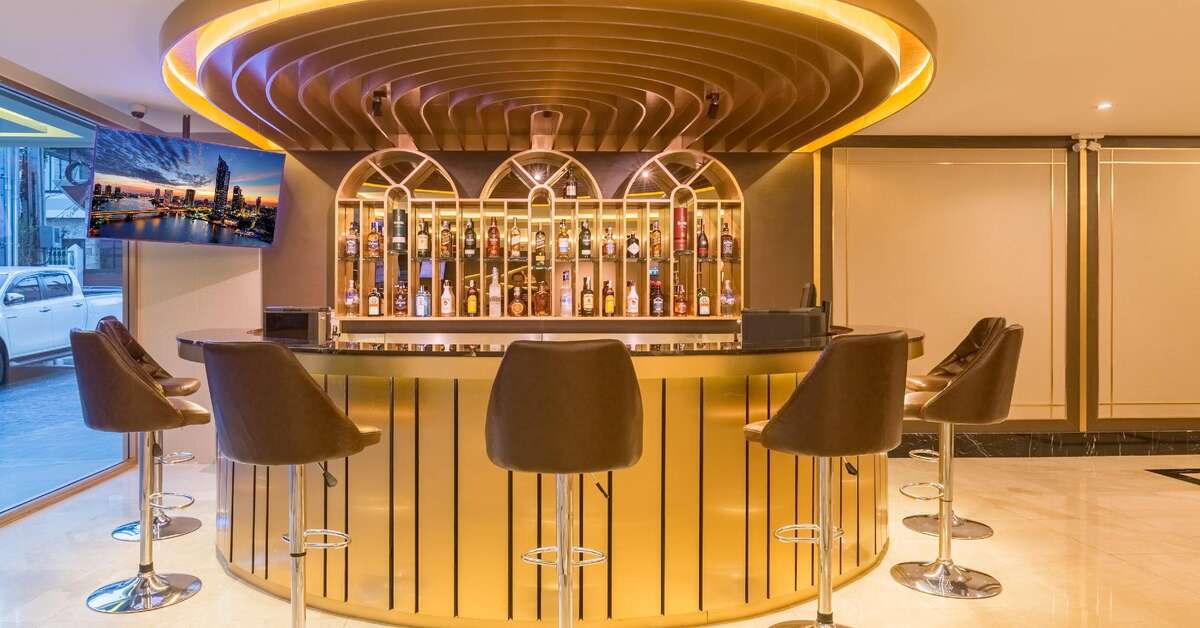 Een foto van Glow Sukhumvit 5