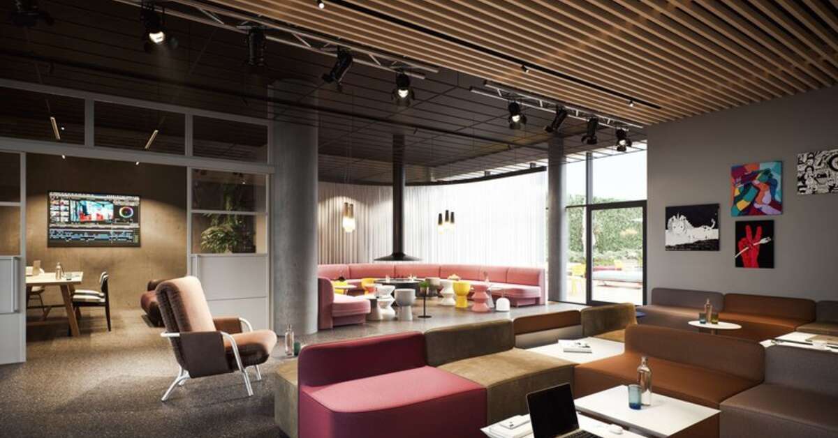 Ein Foto Urban Loft Cologne