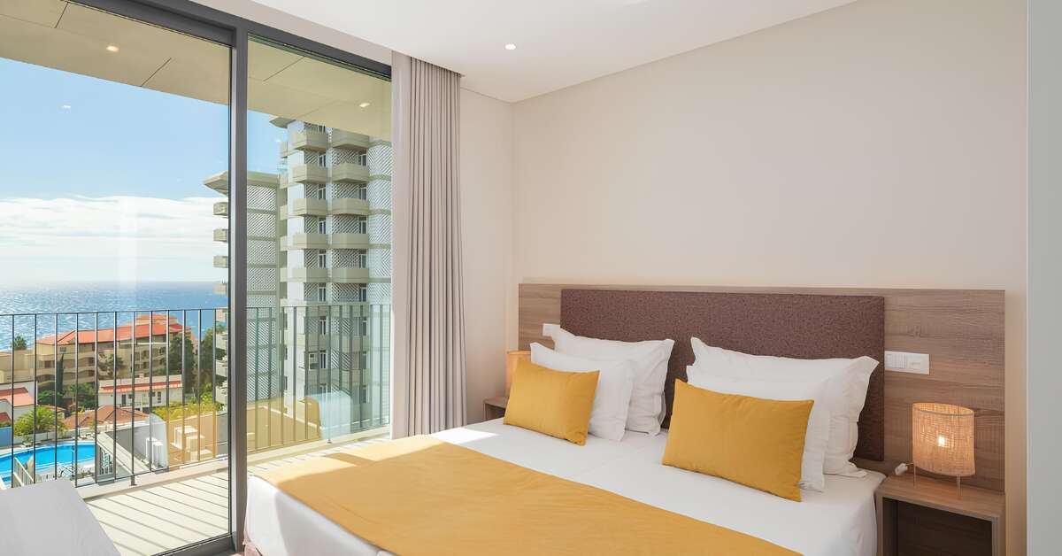 Een foto van Appartementen Monumental Plaza by Petit Hotels