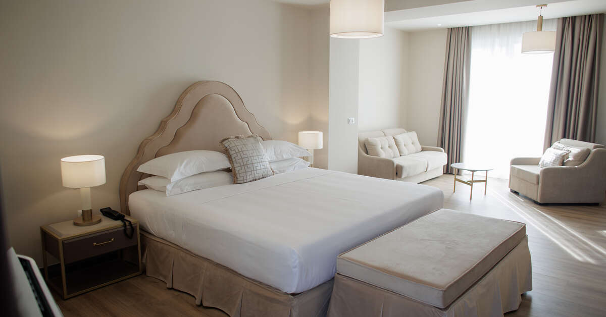 Een foto van Palace Hotel & Spa