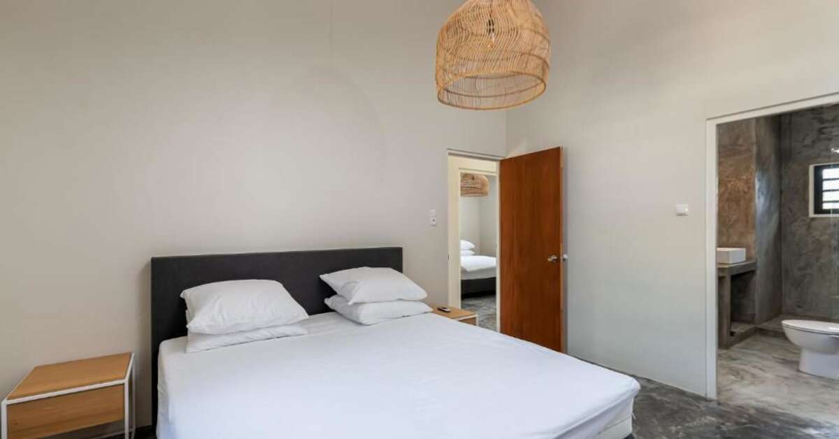 Een foto van Blue Bonaire Resort