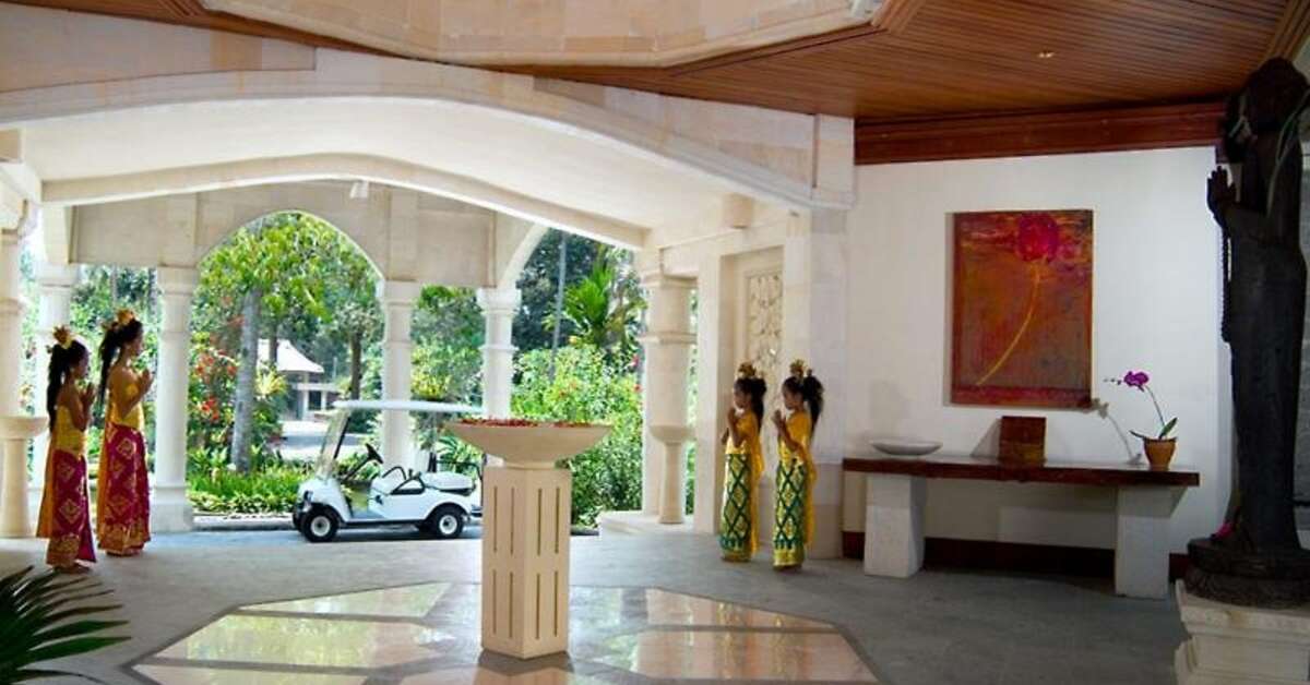Een foto van The Payogan Villa Resort & Spa
