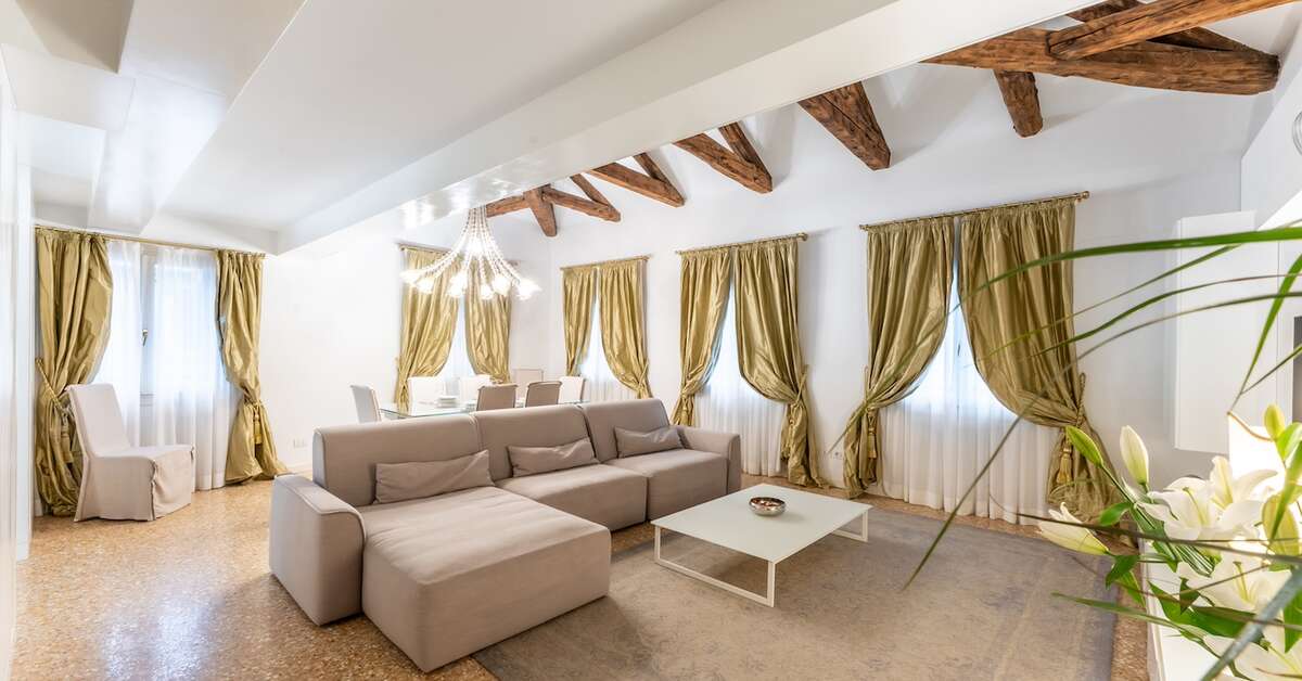 Een foto van San Teodoro Palace