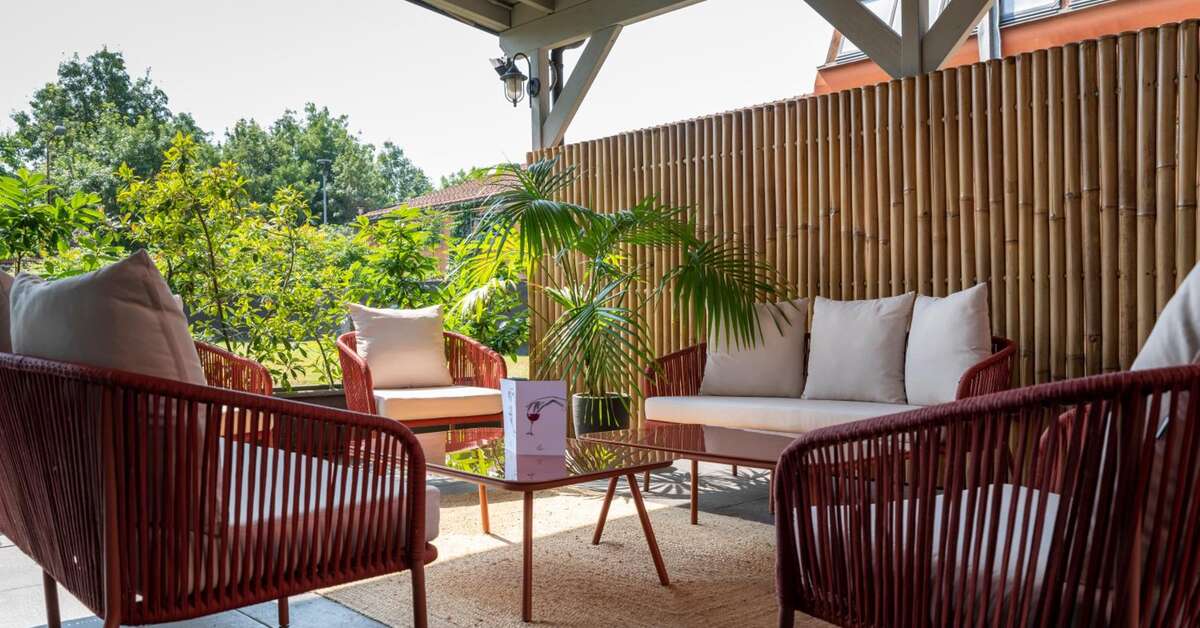 Een foto van Elizabeth Lifestyle Hotel Bologna
