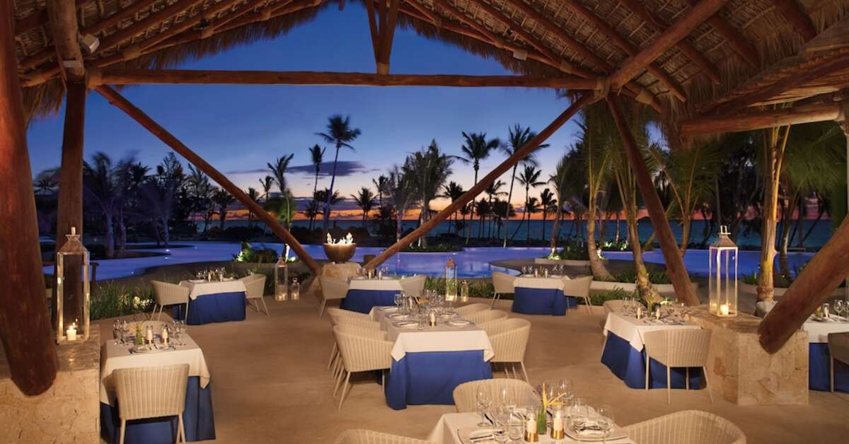 Een foto van Secrets Cap Cana Resort & Spa