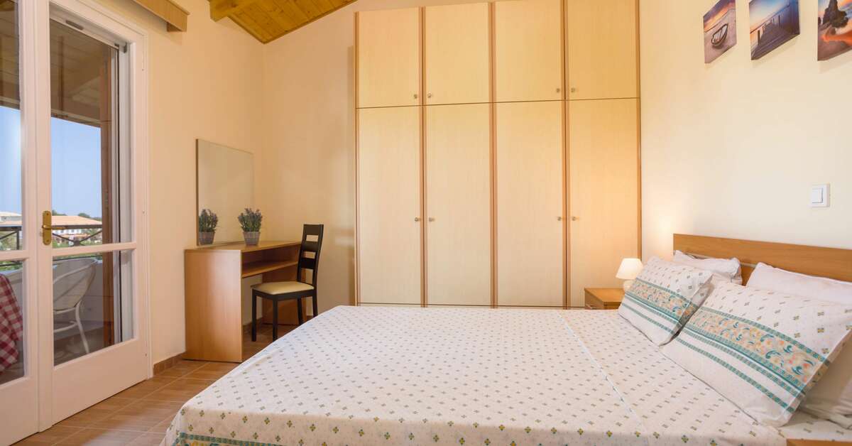 Een foto van Serenity Luxury Boutique Hotel Agrilia