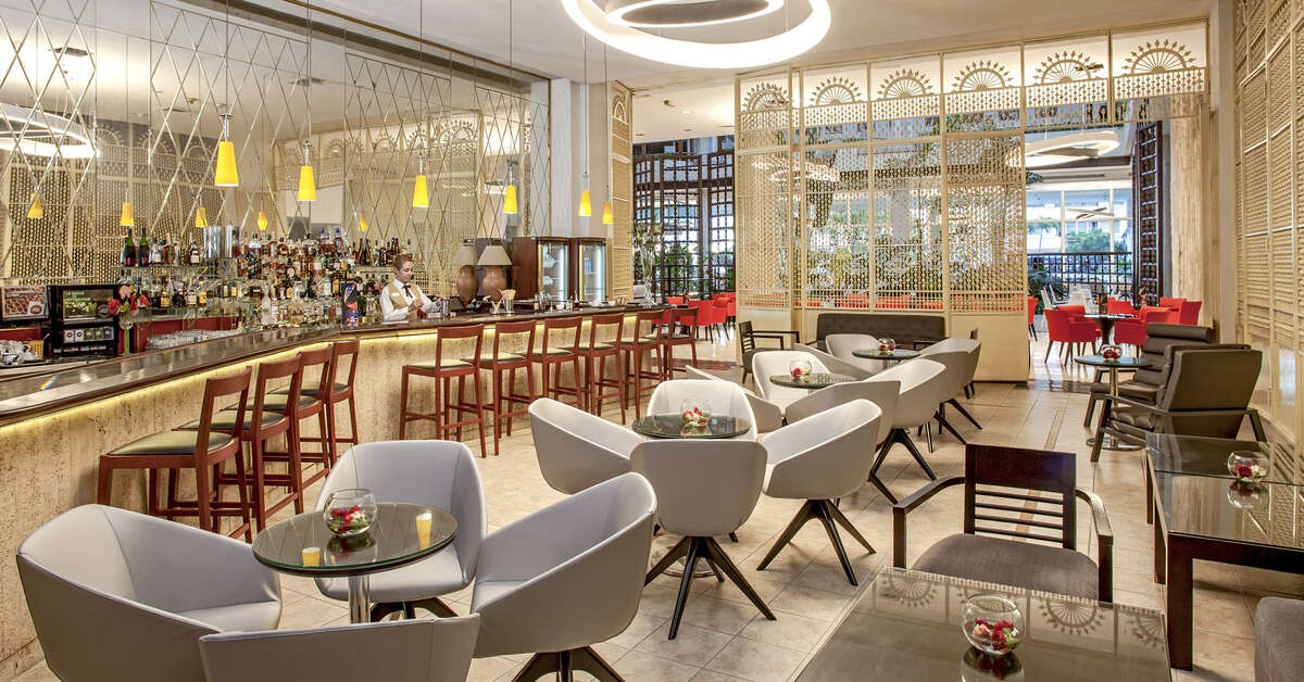 Een foto van Tryp Habana Libre