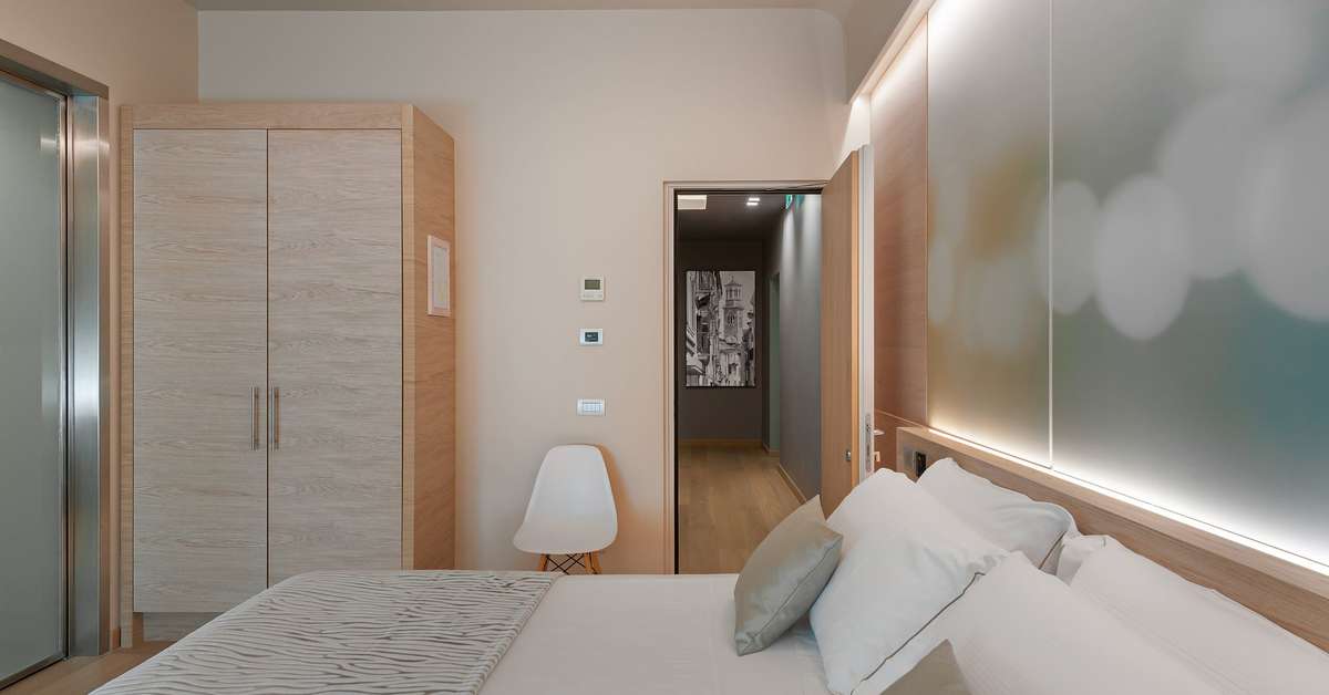 Een foto van Air Suite