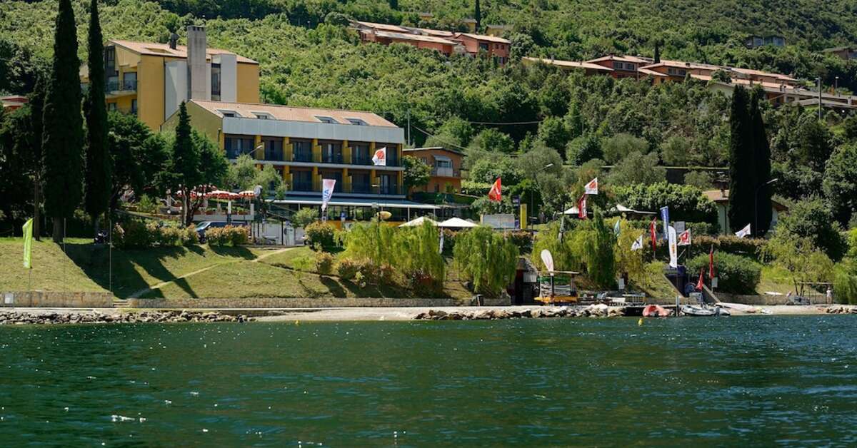Een foto van Hotel Sole