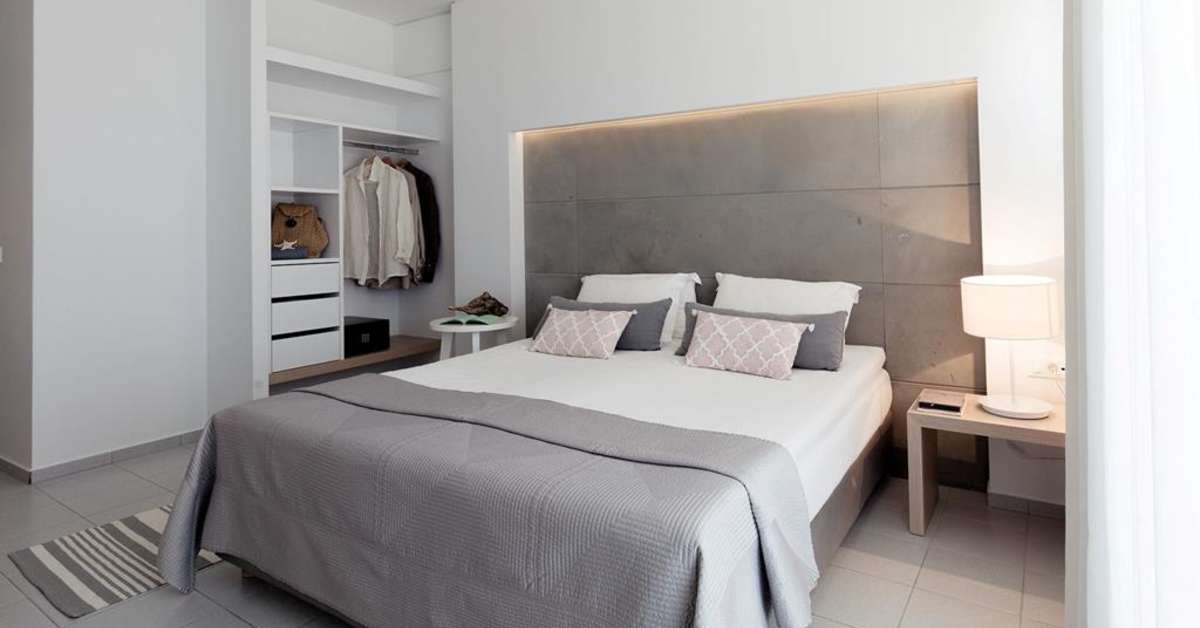 Een foto van Appartementen Acrogiali