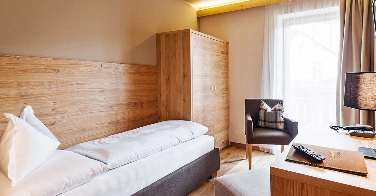Een foto van Hotel Autentic Adler