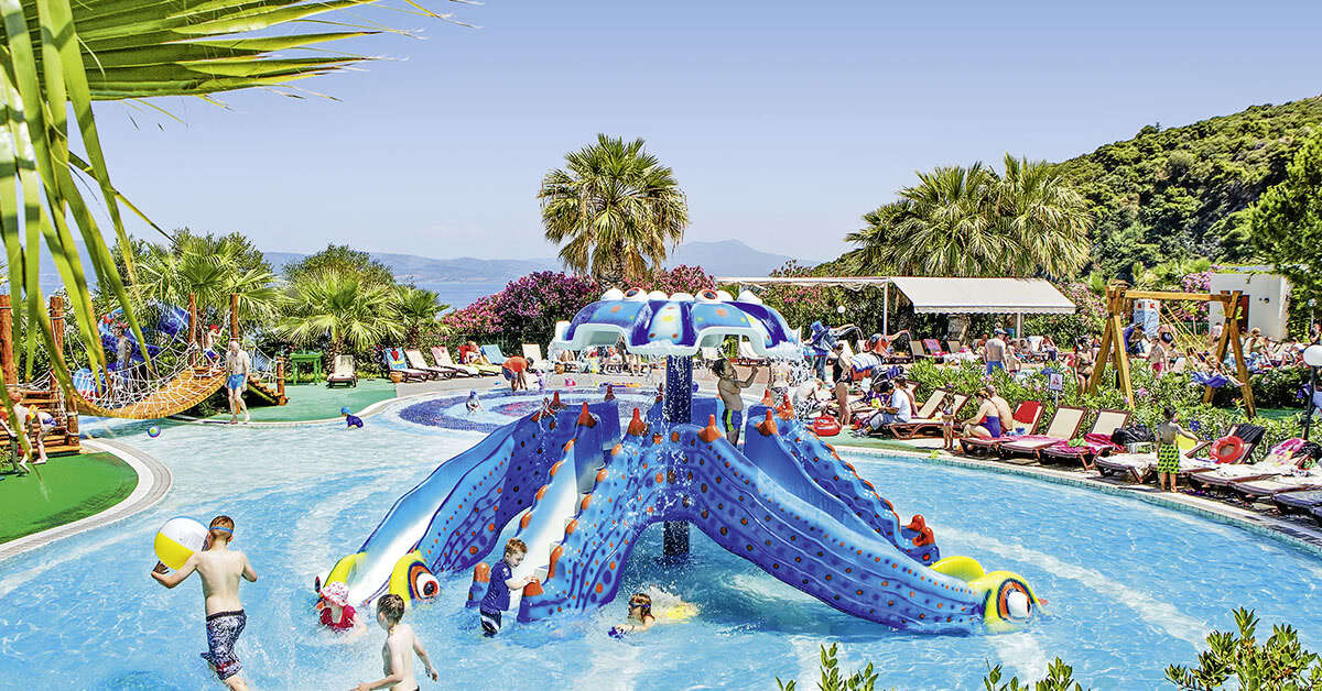 Een foto van Pine Bay Holiday Resort