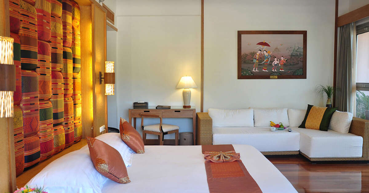Een foto van The Royal Paradise Hotel & Spa