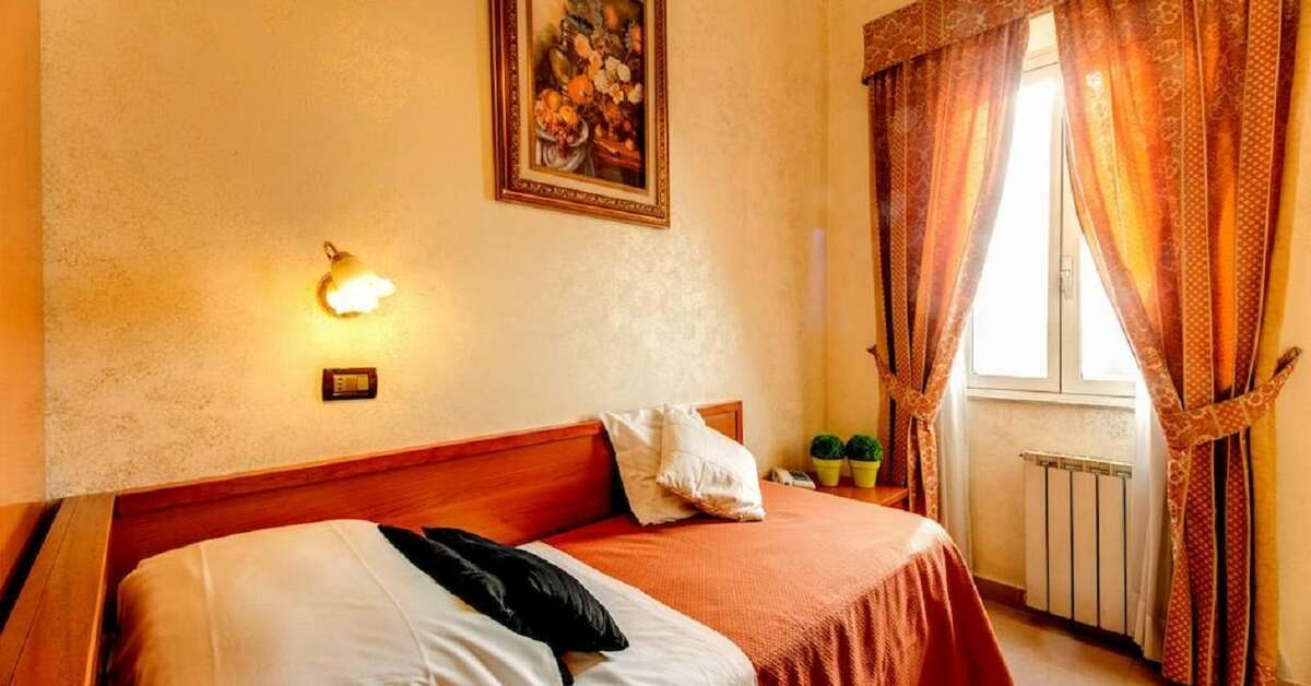 Een foto van Hotel Parker