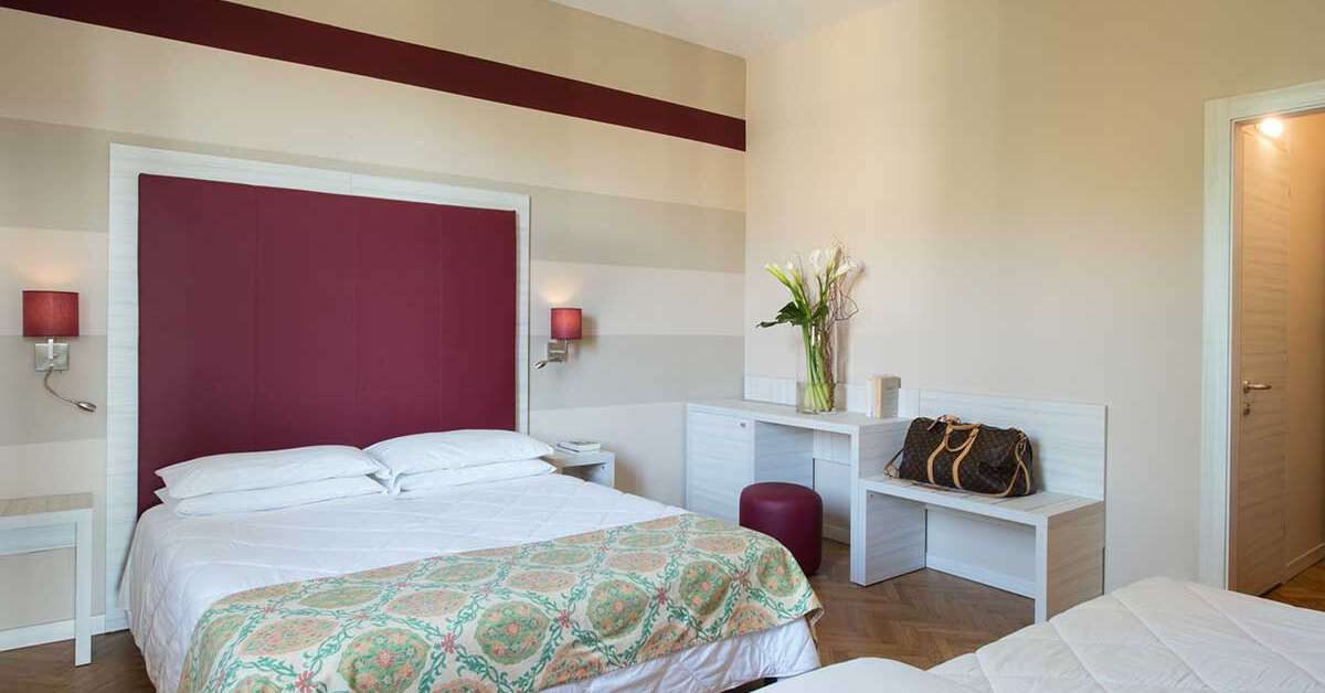 Ein Foto Grand Hotel Panoramic