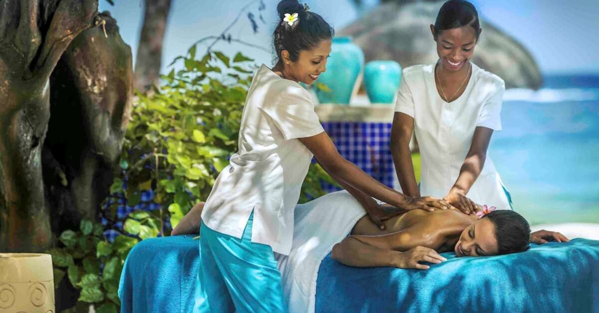 Ein Foto Sofitel SO Mauritius