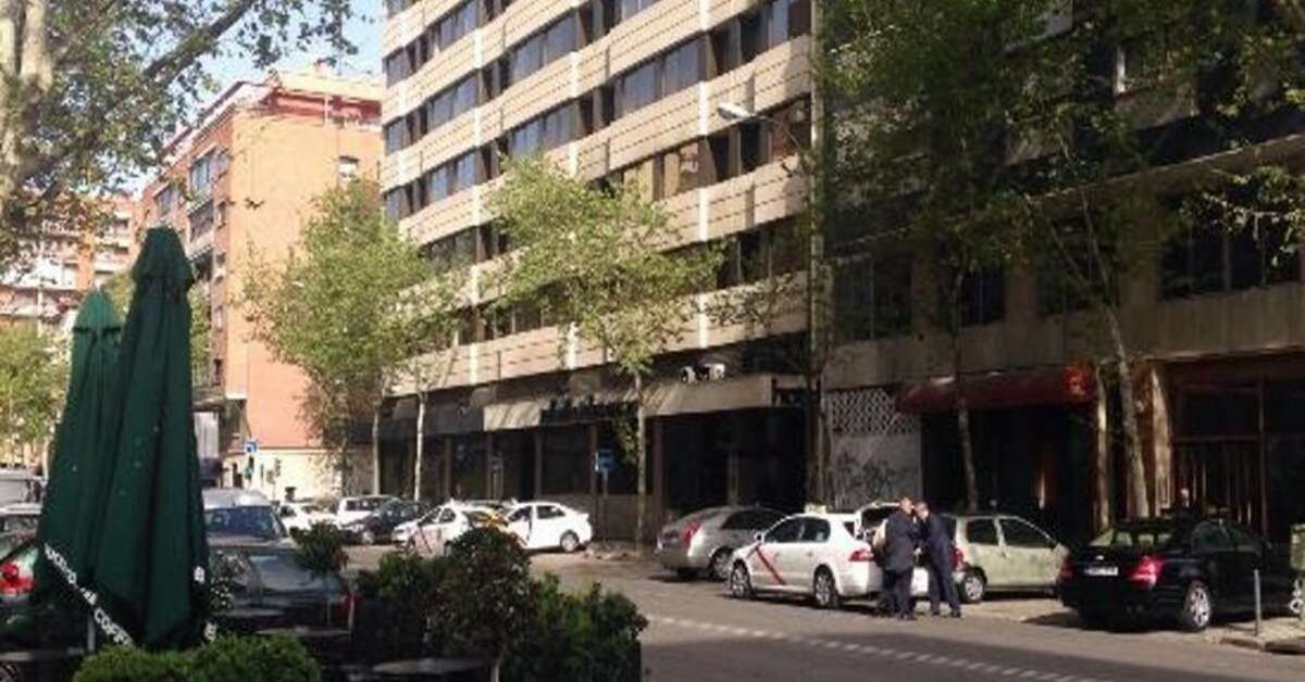 Een foto van H10 Tribeca