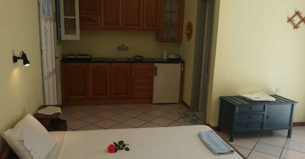 Een foto van Rigos Appartementen