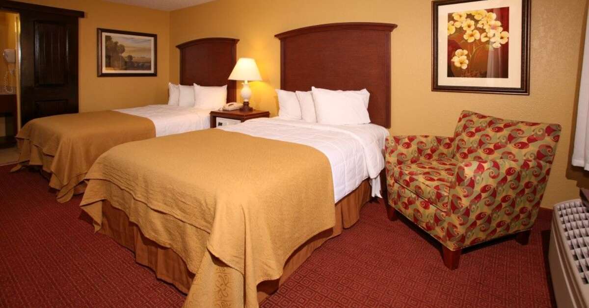 Een foto van Rosen Inn at Pointe Orlando