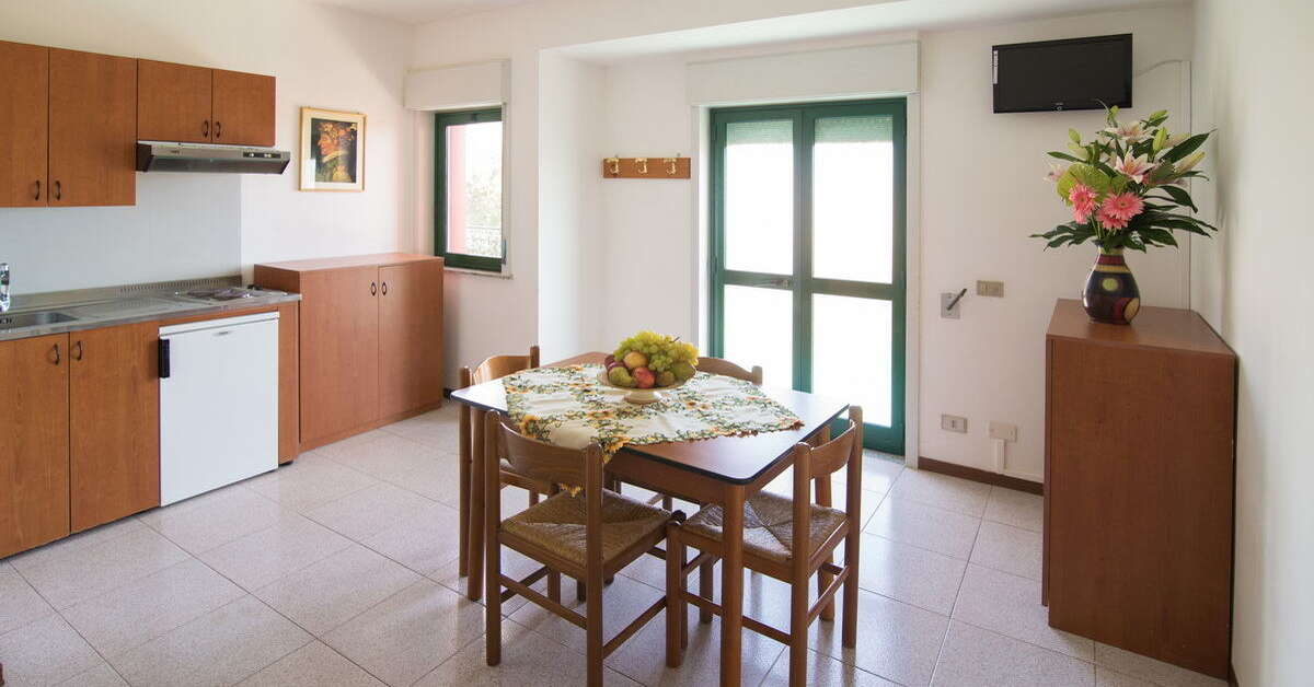 Ein Foto Villaggio Alkantara
