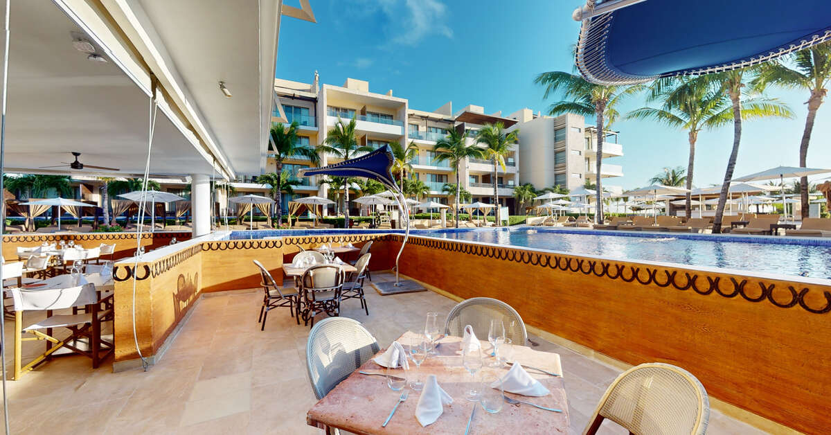 Een foto van Royalton Riviera Cancun